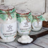 кокосовое масло Virgin Organic