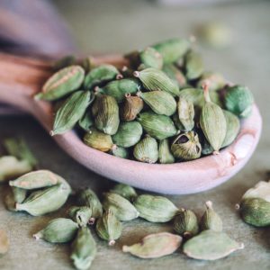 кардамон зеленый